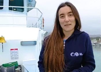 Michela Fisheries biologist at CNR Ancona since 2006, Michela deals with the evaluation of fishery resources, development of innovative monitoring tools, data management, etc. Since 2010 she was responsible for monitoring programs of important fishery resources, such as Norway lobster in the Adriatic Sea. Since 2009 she has been involved in the use of oceanographic sensors on fishing vessels, and since 2013 she has been responsible for the Adriatic Fishery & Oceanography Observing Systems (AdriFOOS) infrastructure and related activities in EU projects. She is a founding member of the Fishing Vessel Ocean Observing Network